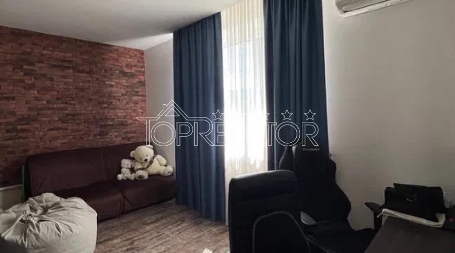 Оренда 3-к квартири біля метро Ботанічний сад | Toprealtor