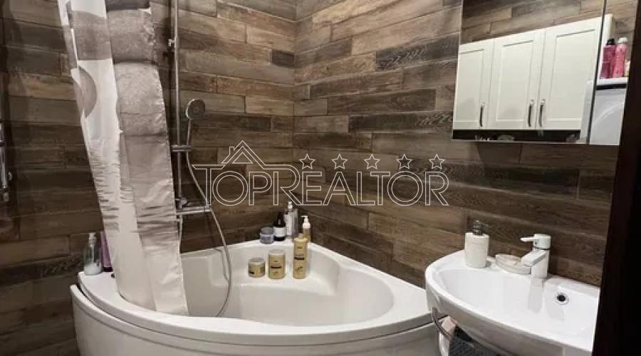 Оренда 3-к квартири біля метро Ботанічний сад | Toprealtor