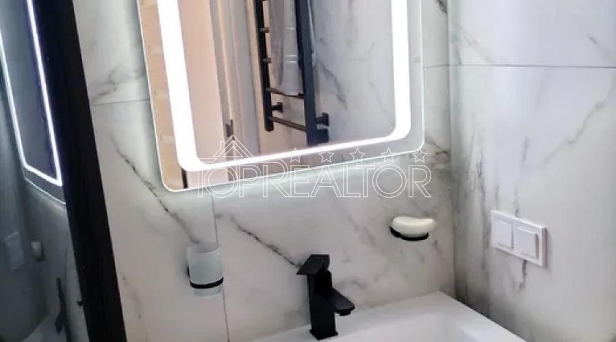 Оренда 1-к квартири-студії в центрі міста | Toprealtor