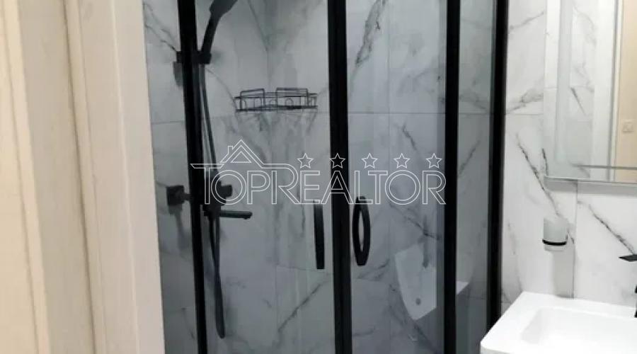 Оренда 1-к квартири-студії в центрі міста | Toprealtor