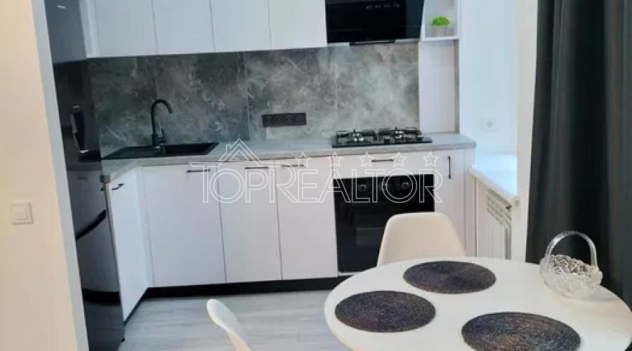 Оренда 1-к квартири-студії в центрі міста | Toprealtor