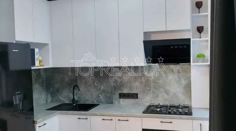 Оренда 1-к квартири-студії в центрі міста | Toprealtor