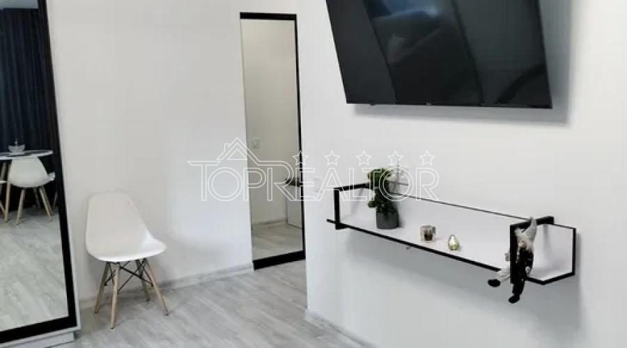 Оренда 1-к квартири-студії в центрі міста | Toprealtor