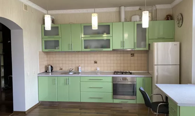 Оренда 1-к квартири-студії в елітному будинку | Toprealtor