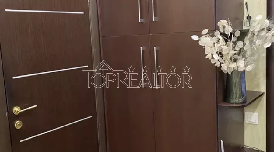 Оренда 1-к квартири-студії в елітному будинку | Toprealtor