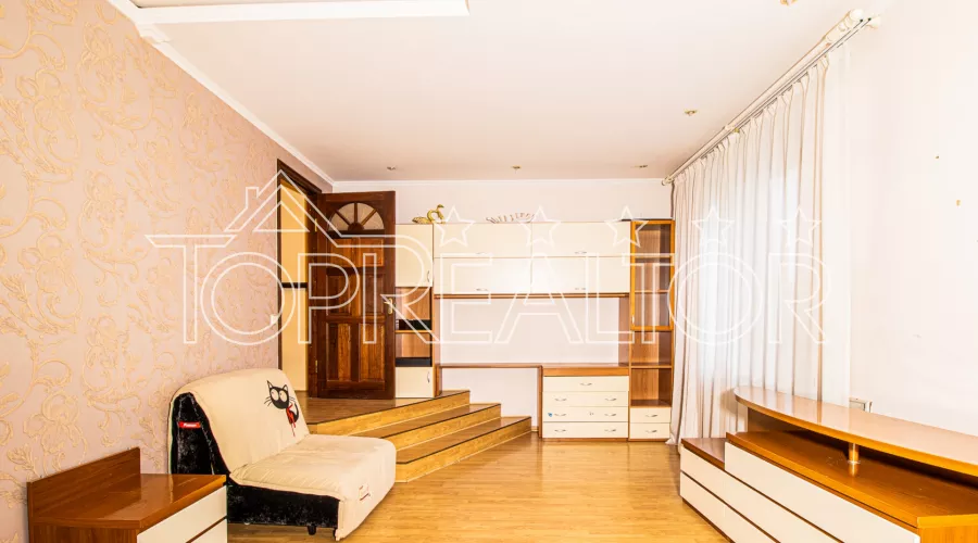 Продаж 4-кімнатної квартири на вул. Данілевського. Без комісії! | Toprealtor