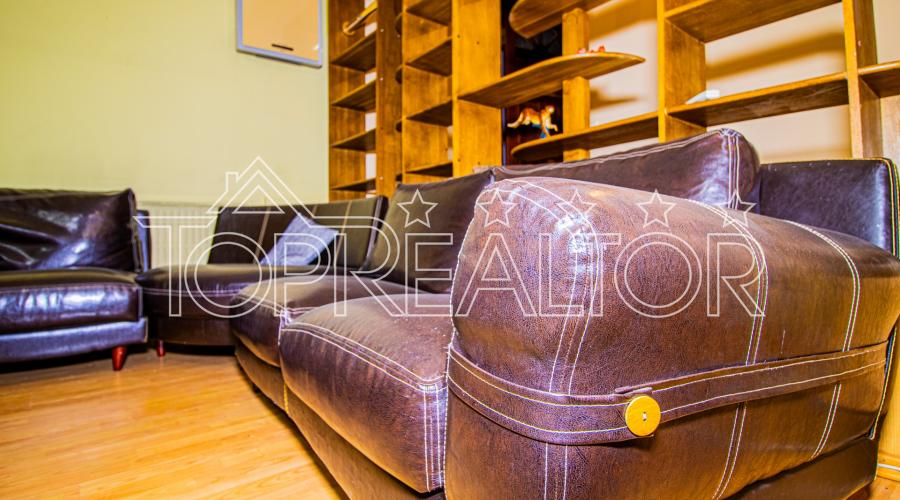 Продаж 4-кімнатної квартири на вул. Данілевського. Без комісії! | Toprealtor