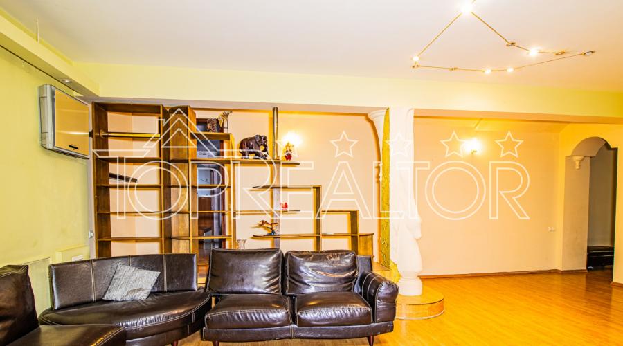 Продаж 4-кімнатної квартири на вул. Данілевського. Без комісії! | Toprealtor