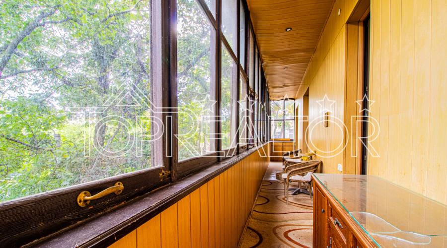 Продаж 4-кімнатної квартири на вул. Данілевського. Без комісії! | Toprealtor