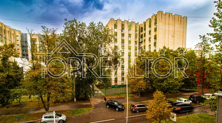 Продаж 4-кімнатної квартири на вул. Данілевського. Без комісії! | Toprealtor