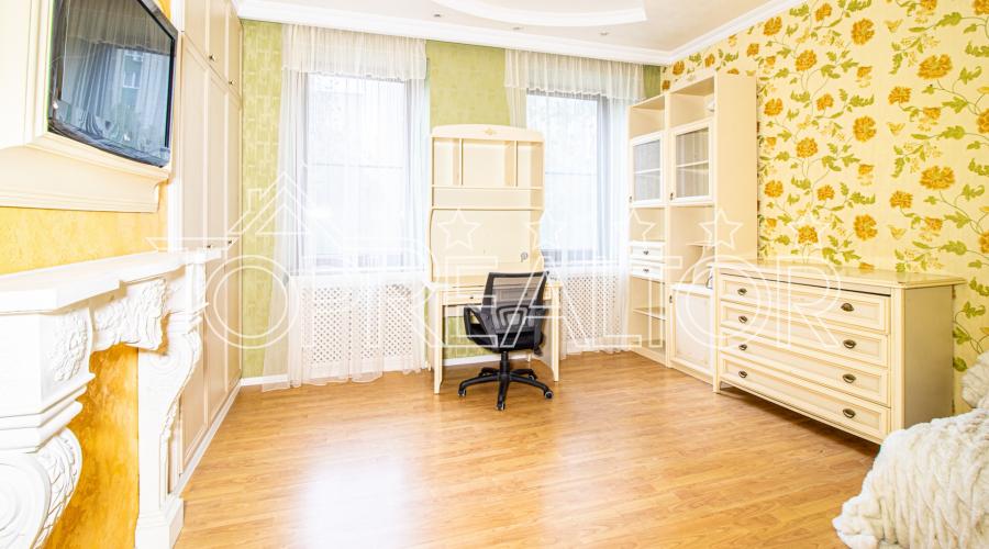 Продаж 4-кімнатної квартири на вул. Данілевського. Без комісії! | Toprealtor