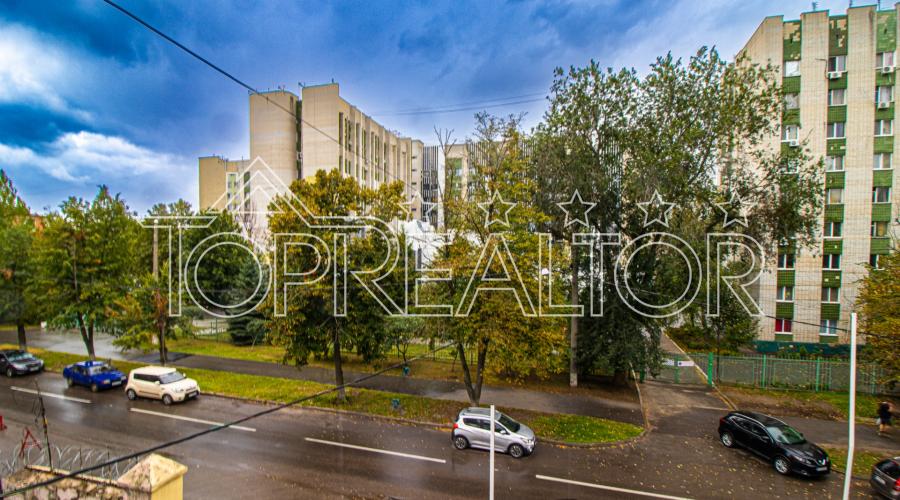 Продаж 4-кімнатної квартири на вул. Данілевського. Без комісії! | Toprealtor