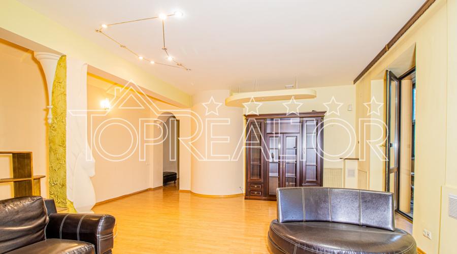 Продаж 4-кімнатної квартири на вул. Данілевського. Без комісії! | Toprealtor