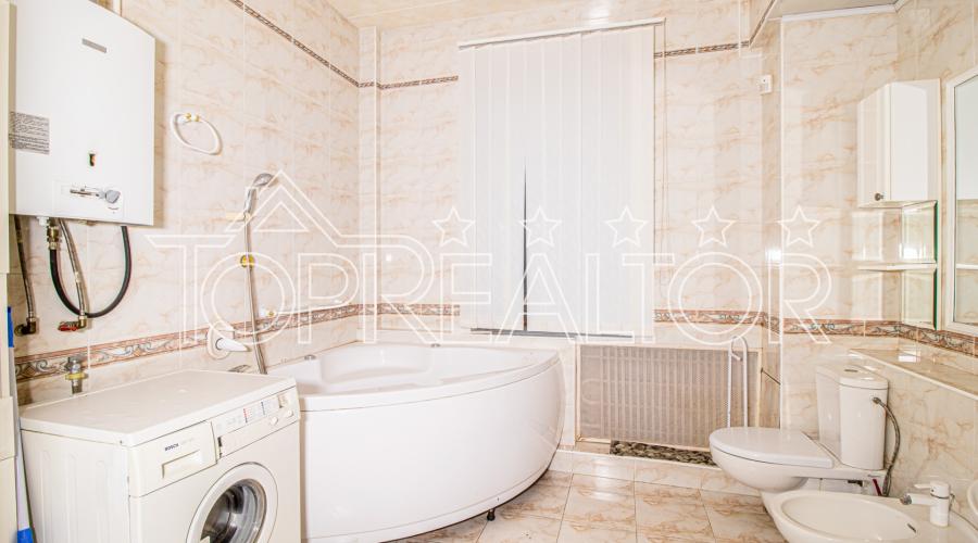 Продаж 4-кімнатної квартири на вул. Данілевського. Без комісії! | Toprealtor