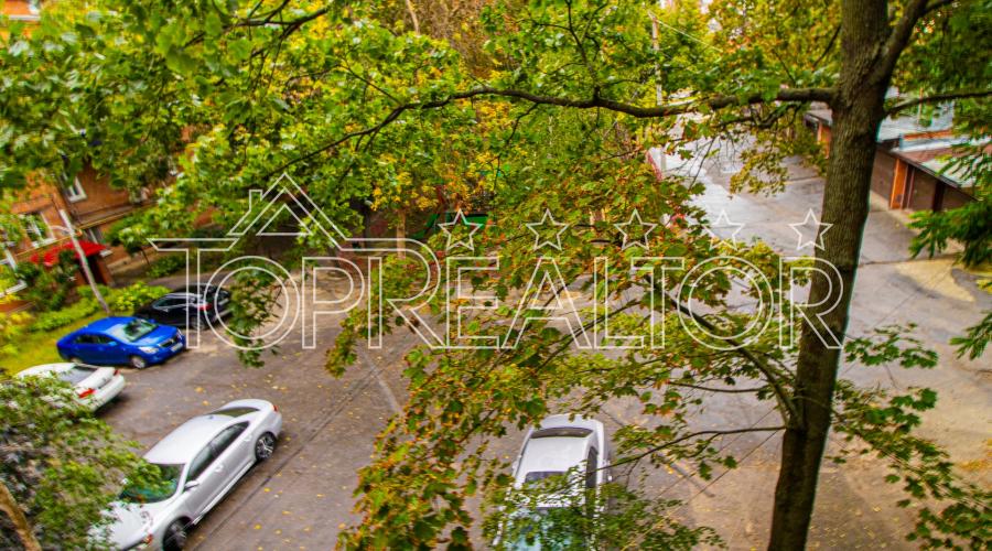 Продаж 4-кімнатної квартири на вул. Данілевського. Без комісії! | Toprealtor