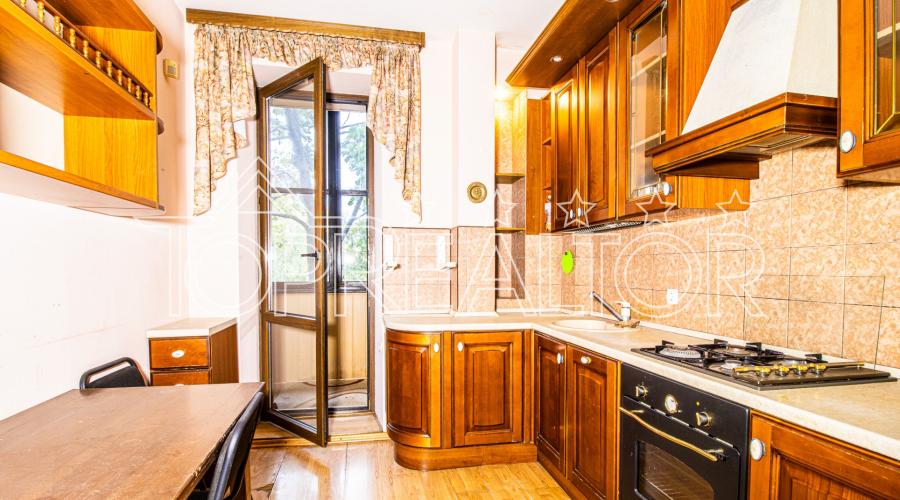 Продаж 4-кімнатної квартири на вул. Данілевського. Без комісії! | Toprealtor