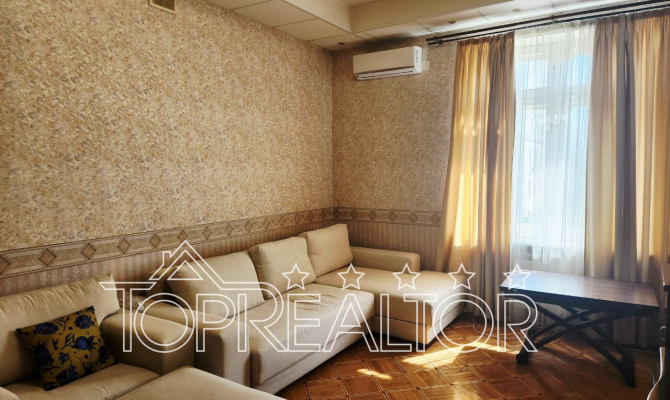 Продам 3-кімнатну квартиру  на проспекті Героїв Харкова | Toprealtor