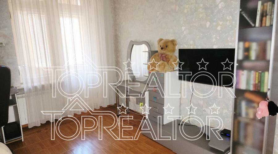 Продам 3-кімнатну квартиру  на проспекті Героїв Харкова | Toprealtor