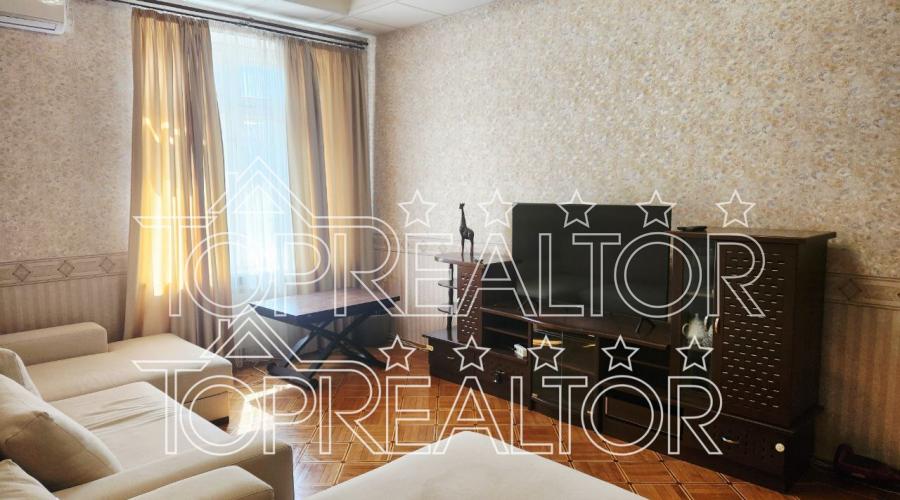 Продам 3-кімнатну квартиру  на проспекті Героїв Харкова | Toprealtor