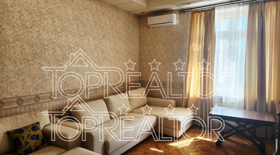 Продам 3-кімнатну квартиру  на проспекті Героїв Харкова | Toprealtor