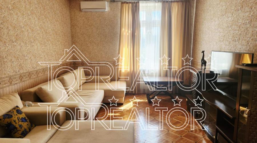 Продам 3-кімнатну квартиру  на проспекті Героїв Харкова | Toprealtor