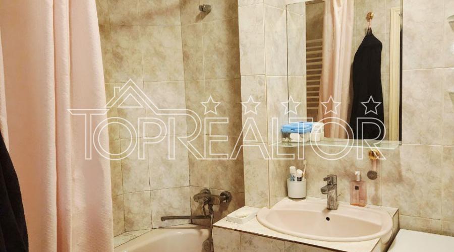Продам 3-кімнатну квартиру  на проспекті Героїв Харкова | Toprealtor