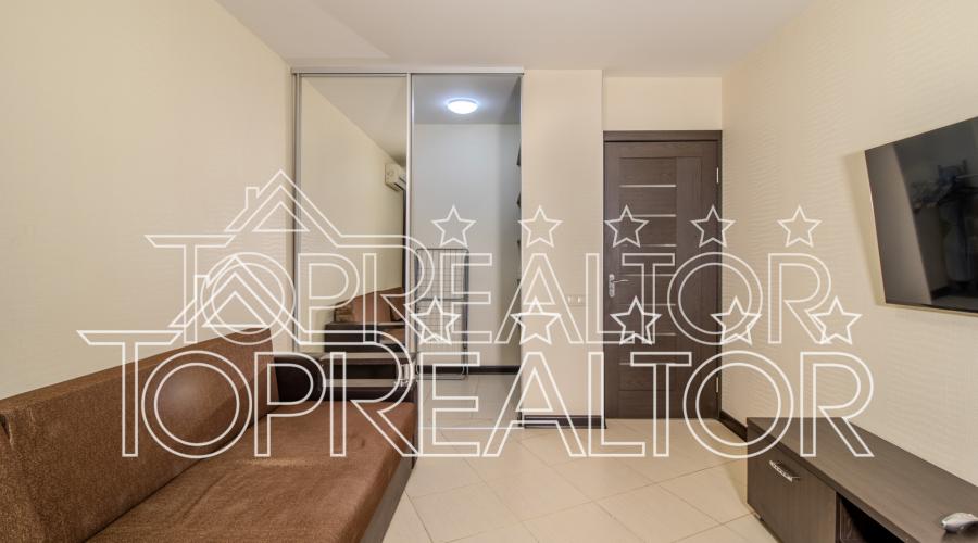 Оренда 2-к квартири на вул. Валентинівській | Toprealtor