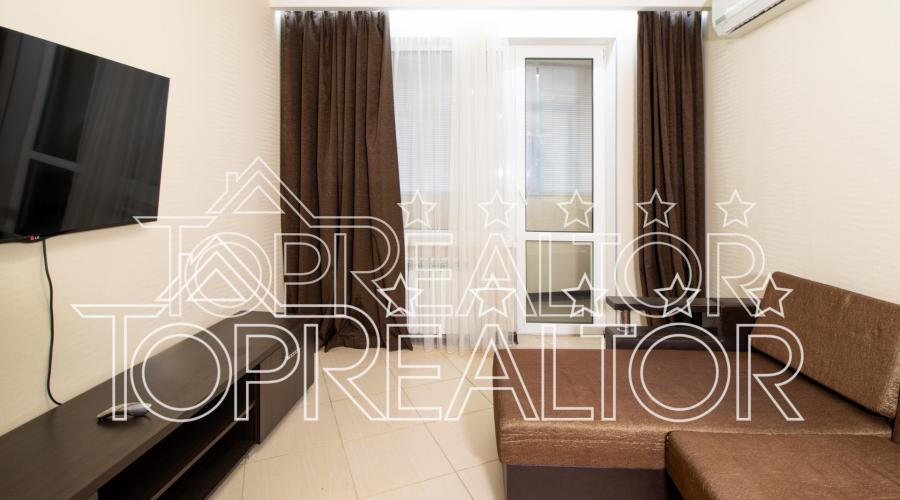 Оренда 2-к квартири на вул. Валентинівській | Toprealtor