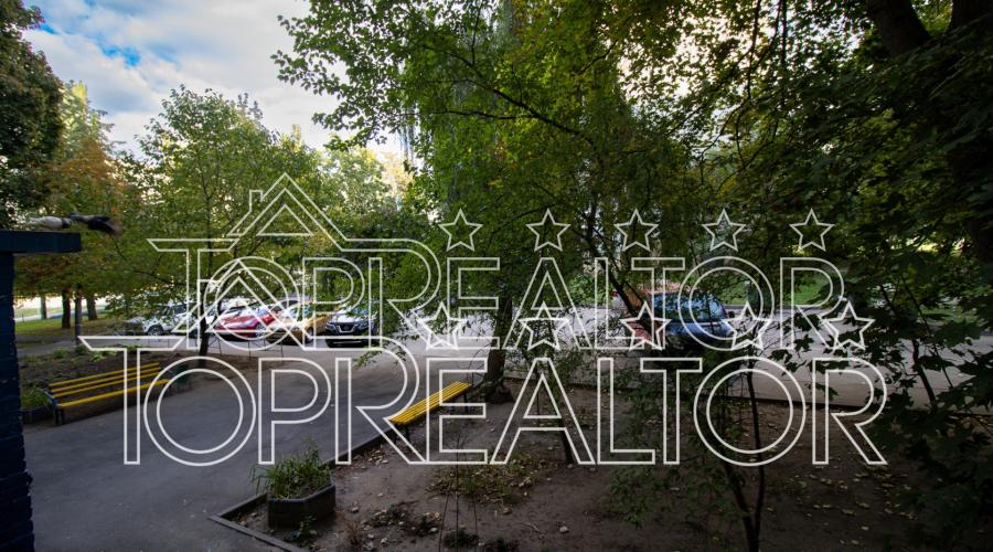 Оренда 2-к квартири на вул. Валентинівській | Toprealtor