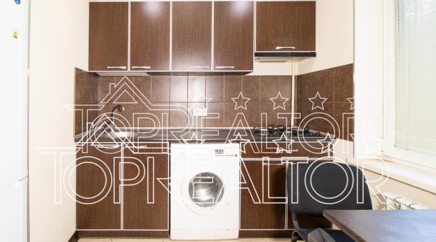 Оренда 2-к квартири на вул. Валентинівській | Toprealtor