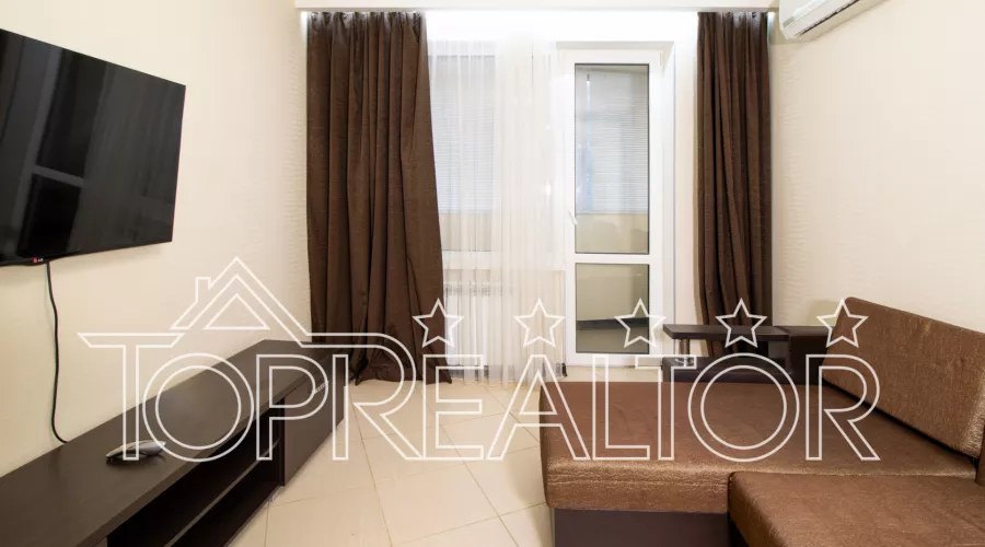 Оренда 2-к квартири на вул. Валентинівській | Toprealtor