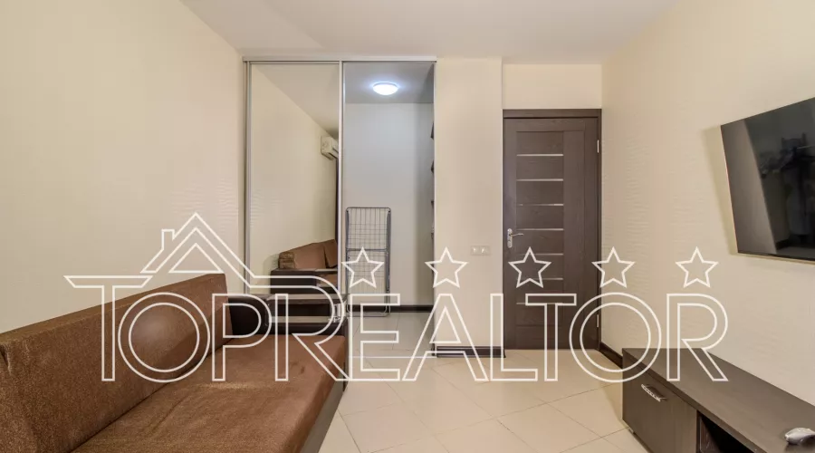 Оренда 2-к квартири на вул. Валентинівській | Toprealtor