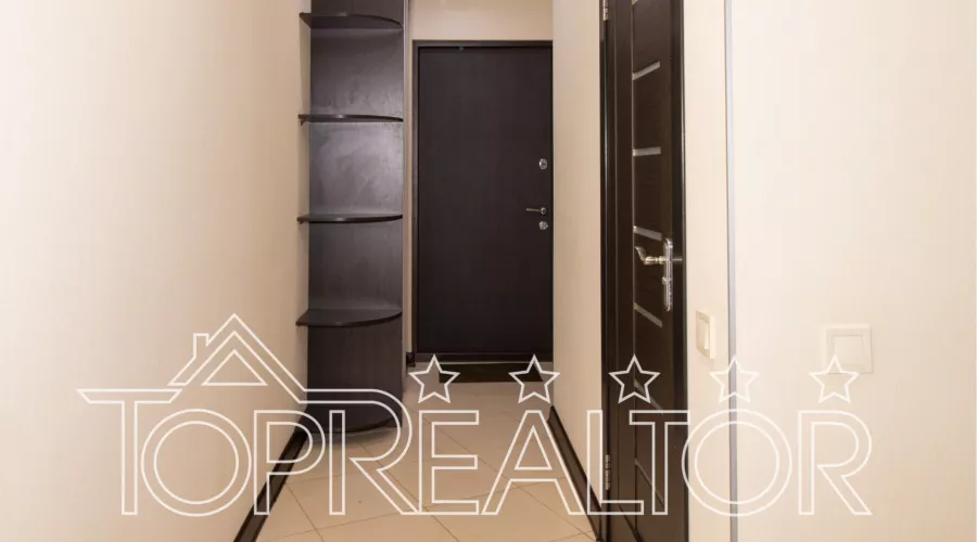 Оренда 2-к квартири на вул. Валентинівській | Toprealtor