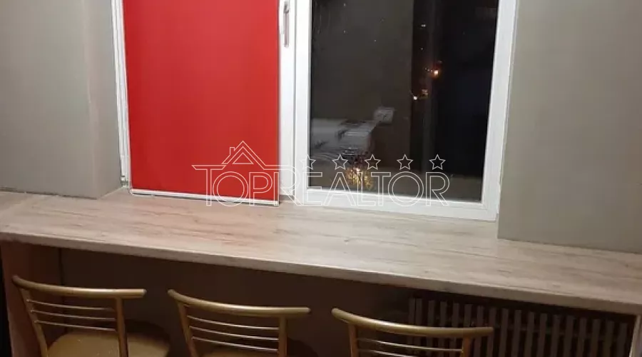 Оренда 2-кімнатної квартири на просп. Перемоги | Toprealtor