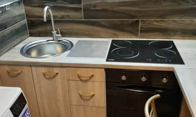 Оренда 2-кімнатної квартири на просп. Перемоги | Toprealtor