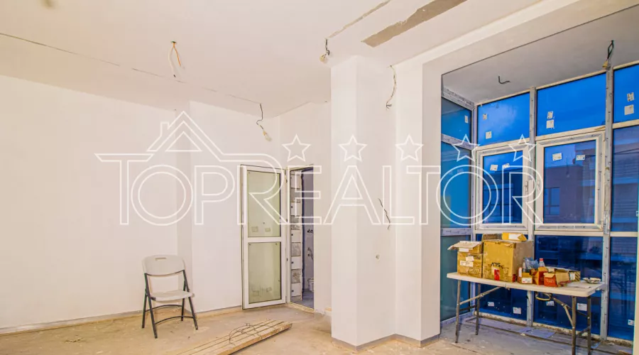 Продам 2-ярусний пентхаус в ЖК Ключ | Toprealtor