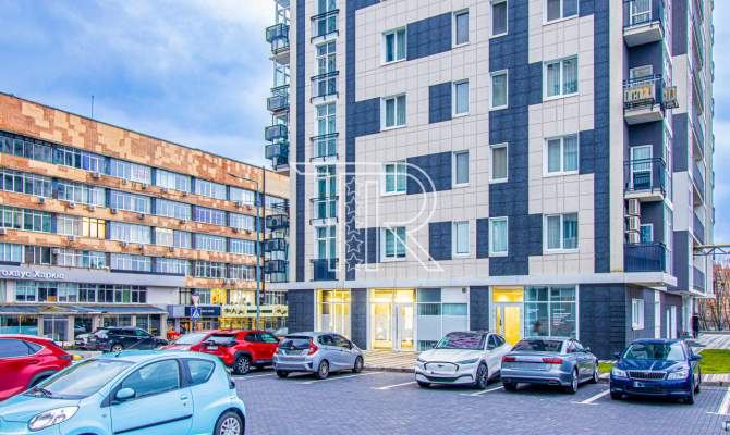 Продам 2-ярусний пентхаус в ЖК Ключ | Toprealtor