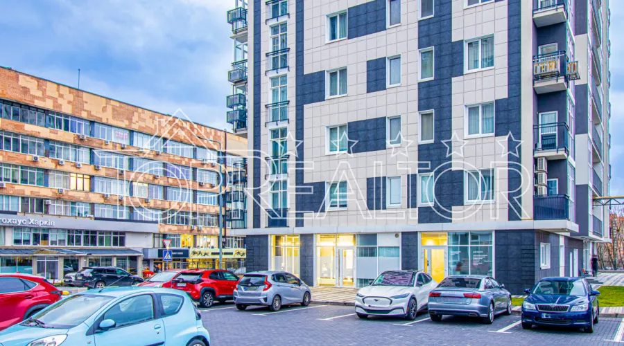 Продам 2-ярусний пентхаус в ЖК Ключ | Toprealtor