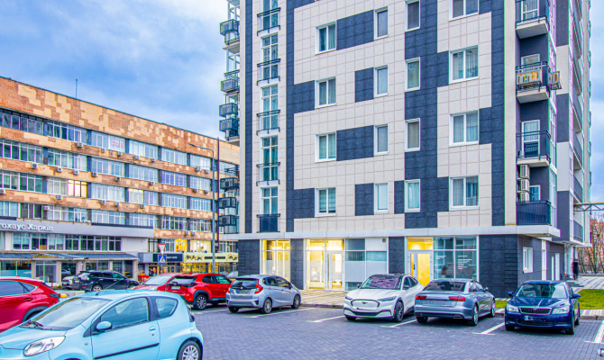 Продам 2-ярусний пентхаус в ЖК Ключ | Toprealtor