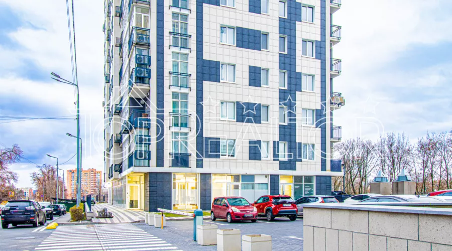 Продам 2-ярусний пентхаус в ЖК Ключ | Toprealtor