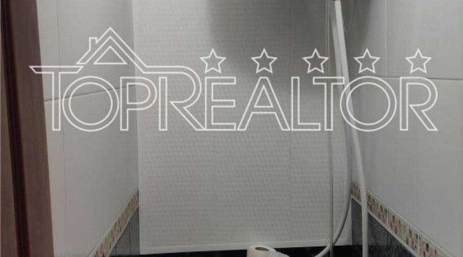 Продаж 1-к квартири на просп. Перемоги, 64 (перший будинок від метро) | Toprealtor