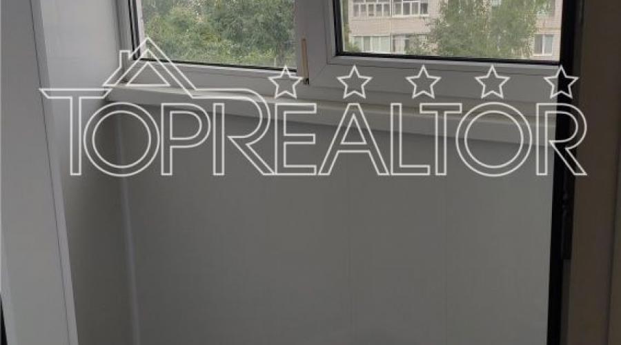 Продаж 1-к квартири на просп. Перемоги, 64 (перший будинок від метро) | Toprealtor
