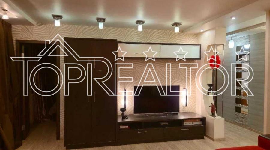 Продаж 3-к квартири в центрі міста, вул. Клочківська, 115 | Toprealtor