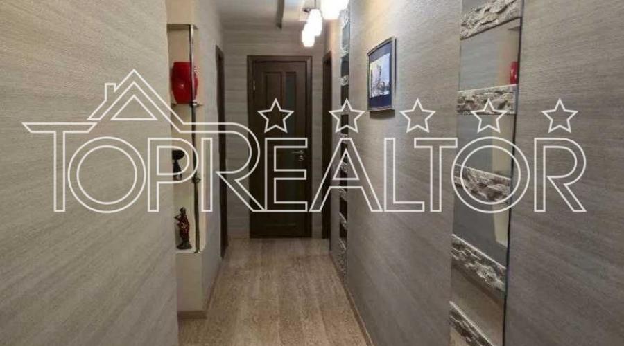 Продаж 3-к квартири в центрі міста, вул. Клочківська, 115 | Toprealtor