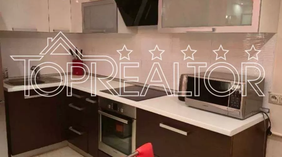 Продаж 3-к квартири в центрі міста, вул. Клочківська, 115 | Toprealtor