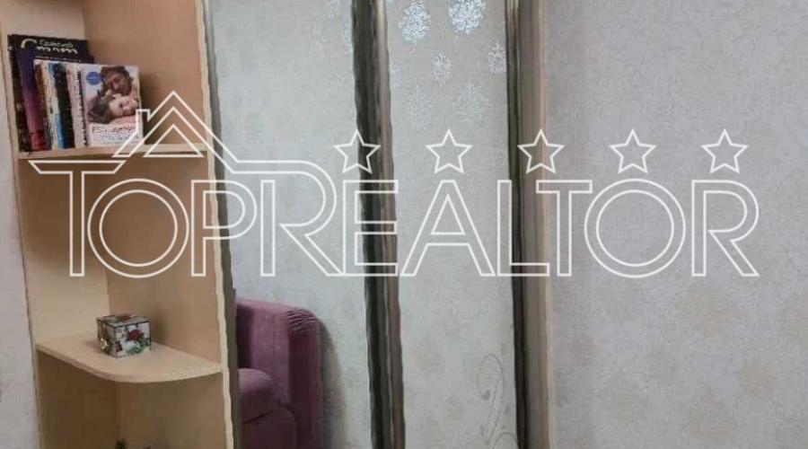 Продаж 3-к квартири в центрі міста, вул. Клочківська, 115 | Toprealtor