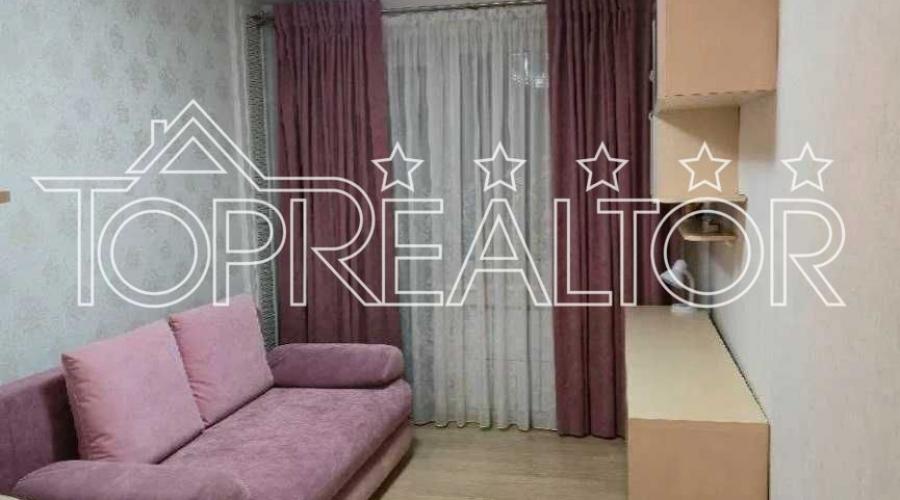 Продаж 3-к квартири в центрі міста, вул. Клочківська, 115 | Toprealtor