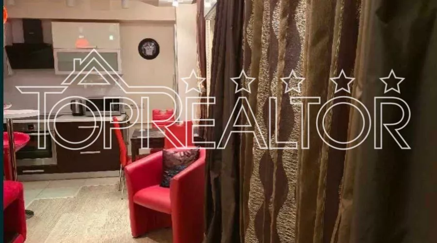 Продаж 3-к квартири в центрі міста, вул. Клочківська, 115 | Toprealtor