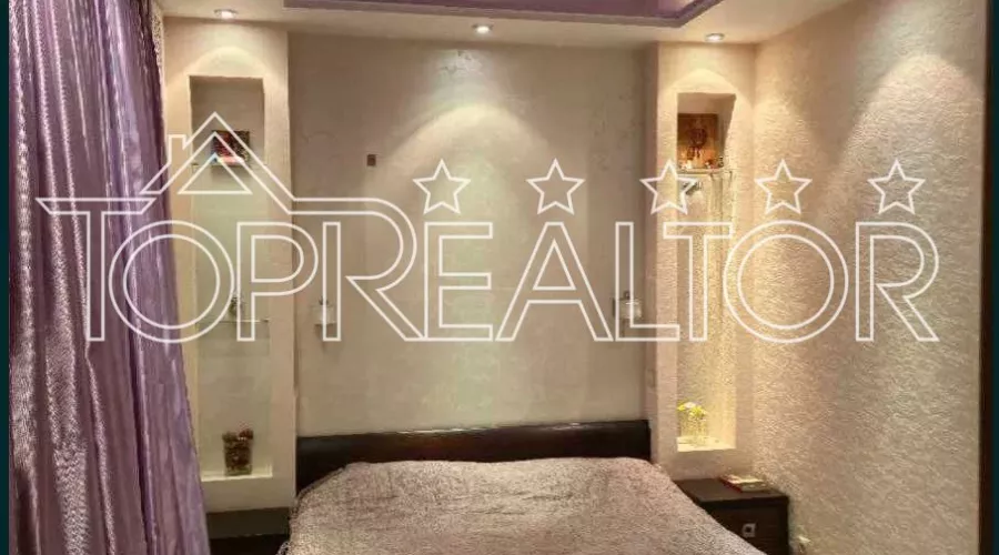 Продаж 3-к квартири в центрі міста, вул. Клочківська, 115 | Toprealtor