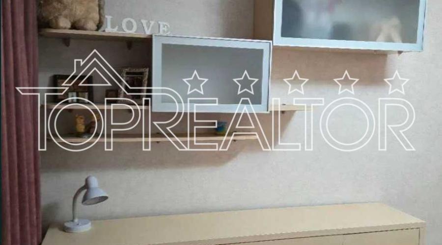 Продаж 3-к квартири в центрі міста, вул. Клочківська, 115 | Toprealtor